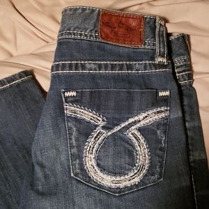 Big Star Jeans